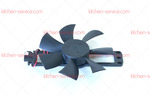  RONGFA DC 18V FAN  - (148908)