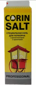    CORIN SALT,  1 